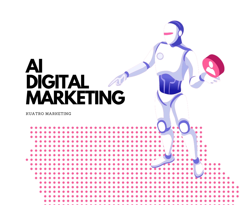 Maximizando el Potencial: Estrategias de Marketing Digital con Inteligencia Artificial